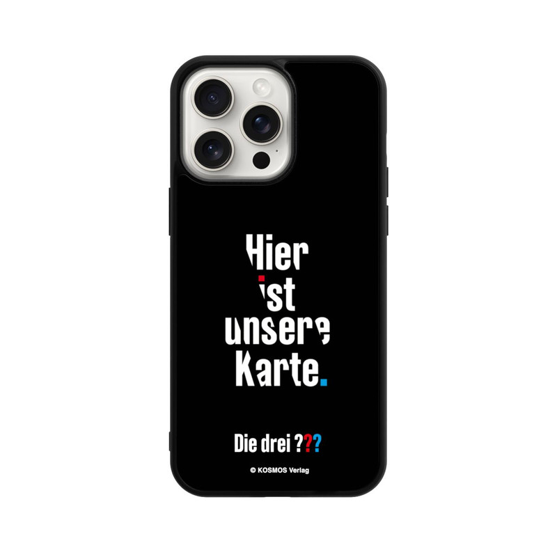 iPhone 15 Pro Max Base Case Hier Ist Unsere Karte