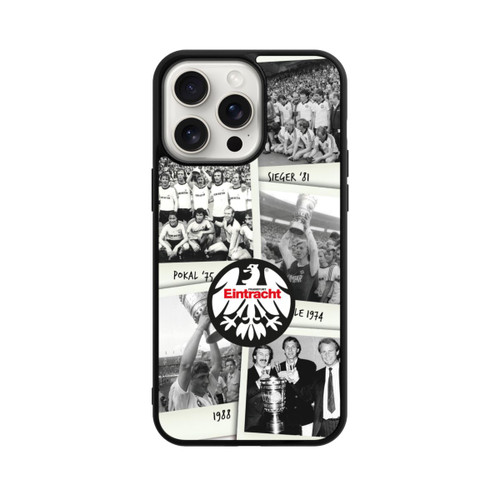 Apple iPhone 15 Pro Max Base Case Polaroid