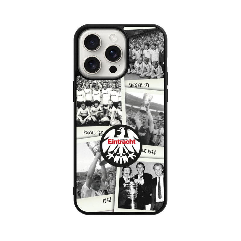 iPhone 15 Pro Max Base Case Polaroid