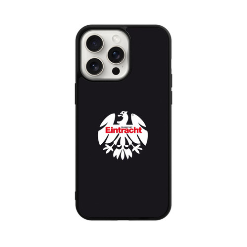 Apple iPhone 15 Pro Max Base Case Logo Adler 1980