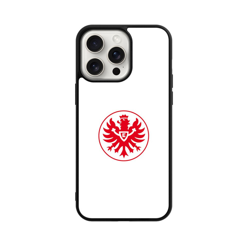iPhone 15 Pro Max Base Case Logo Adler 1959 Rot