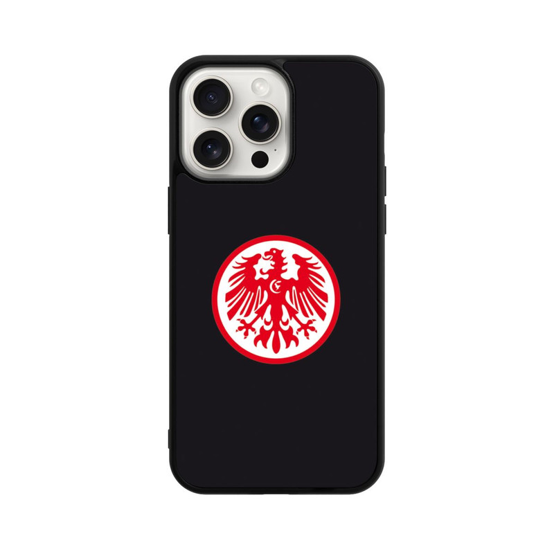 iPhone 15 Pro Max Base Case Logo Adler 1920 Rot