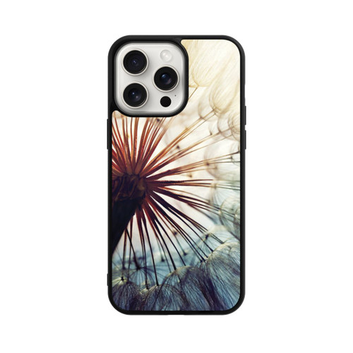 Apple iPhone 15 Pro Max Base Case Löwenzahn 1