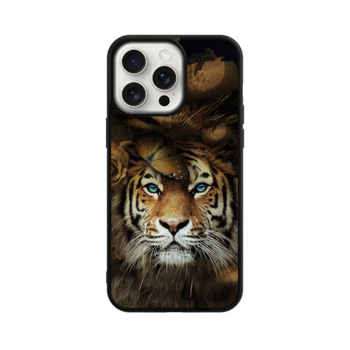 Apple iPhone 15 Pro Max Base Case Herbsttiger