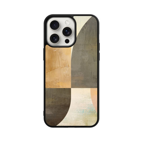 Apple iPhone 15 Pro Max Base Case Abstracto