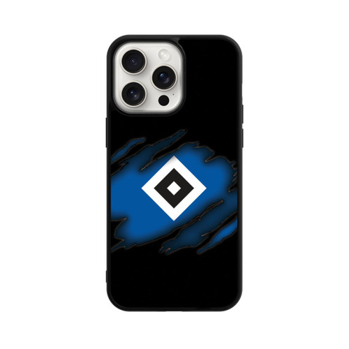 Apple iPhone 15 Pro Max Base Case HSV Scratch