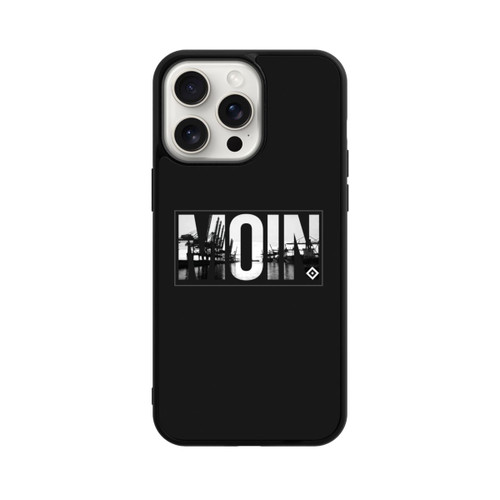 Apple iPhone 15 Pro Max Base Case HSV MOIN