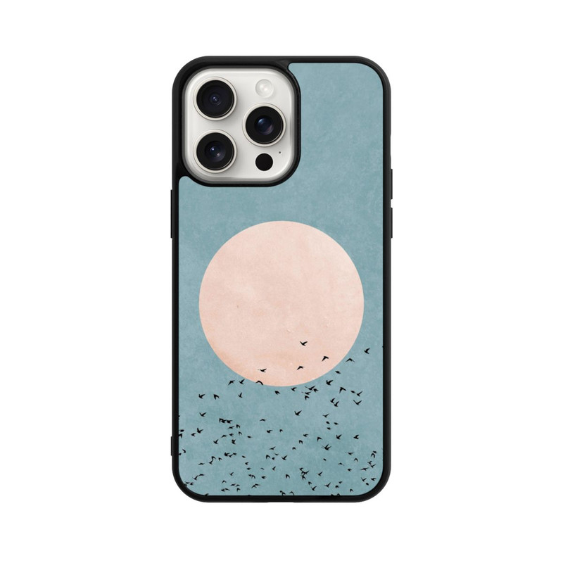 iPhone 15 Pro Max Base Case Wegfliegen