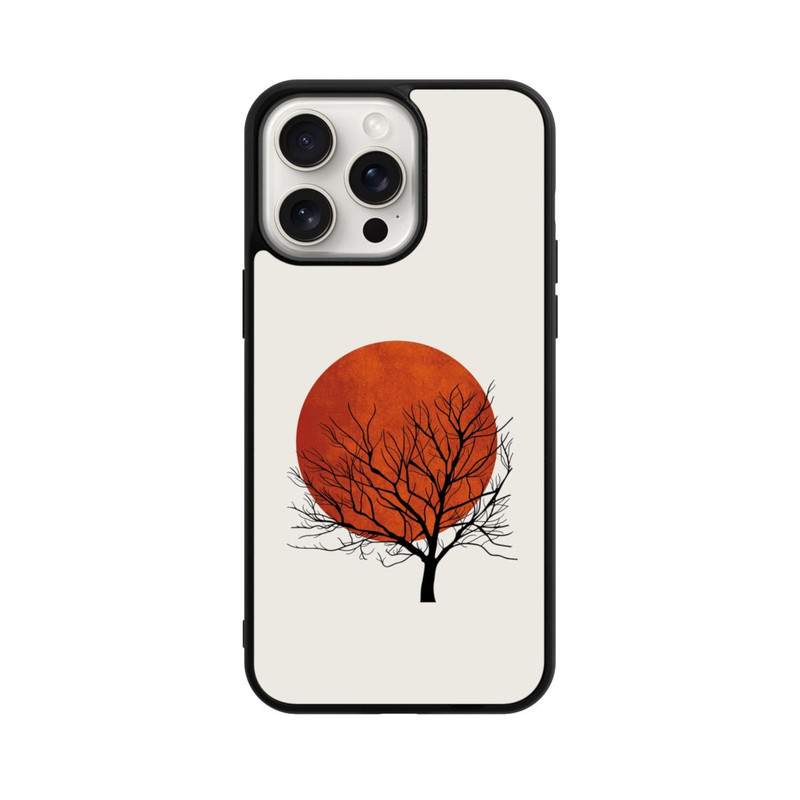 iPhone 15 Pro Max Base Case Warmer Winter
