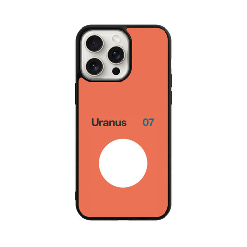 Apple iPhone 15 Pro Max Base Case Uranus