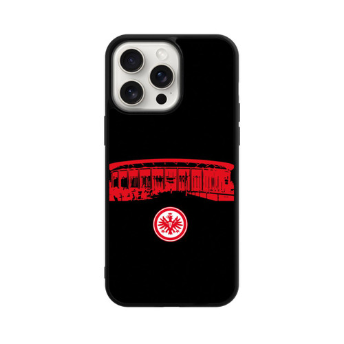 Apple iPhone 15 Pro Max Base Case Stadion Frankfurt 