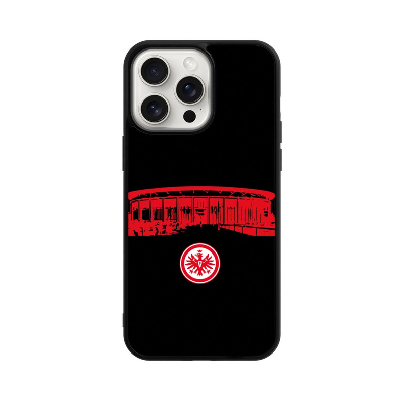 iPhone 15 Pro Max Base Case Stadion Frankfurt 