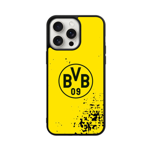 Apple iPhone 15 Pro Max Base Case BVB Logo