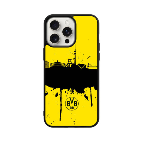 Apple iPhone 15 Pro Max Base Case Skyline Dortmund