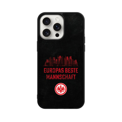 Apple iPhone 15 Pro Max Base Case Europas Beste Mannschaft