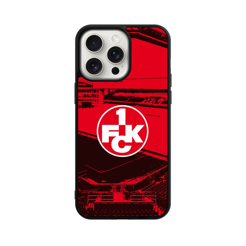 iPhone 15 Pro Max Base Case 1.FC Kaiserslautern-Stadion