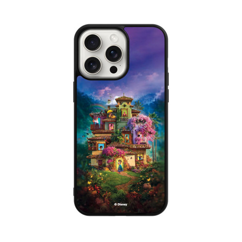 Apple iPhone 15 Pro Max Base Case Casita Encanto