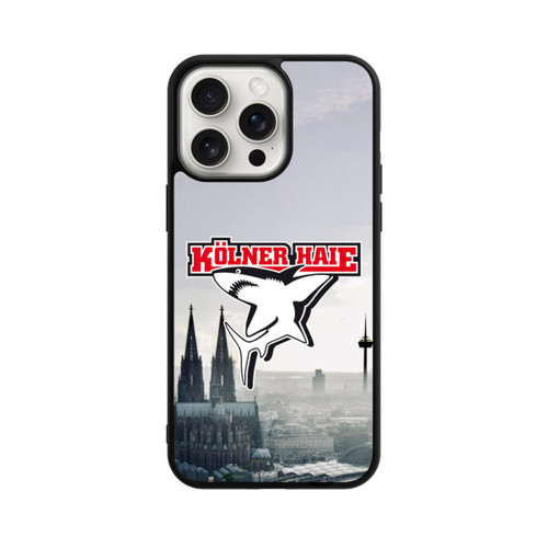 Apple iPhone 15 Pro Max Base Case Stadt Köln
