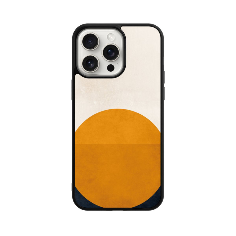 iPhone 15 Pro Max Base Case Melodie des Lebens
