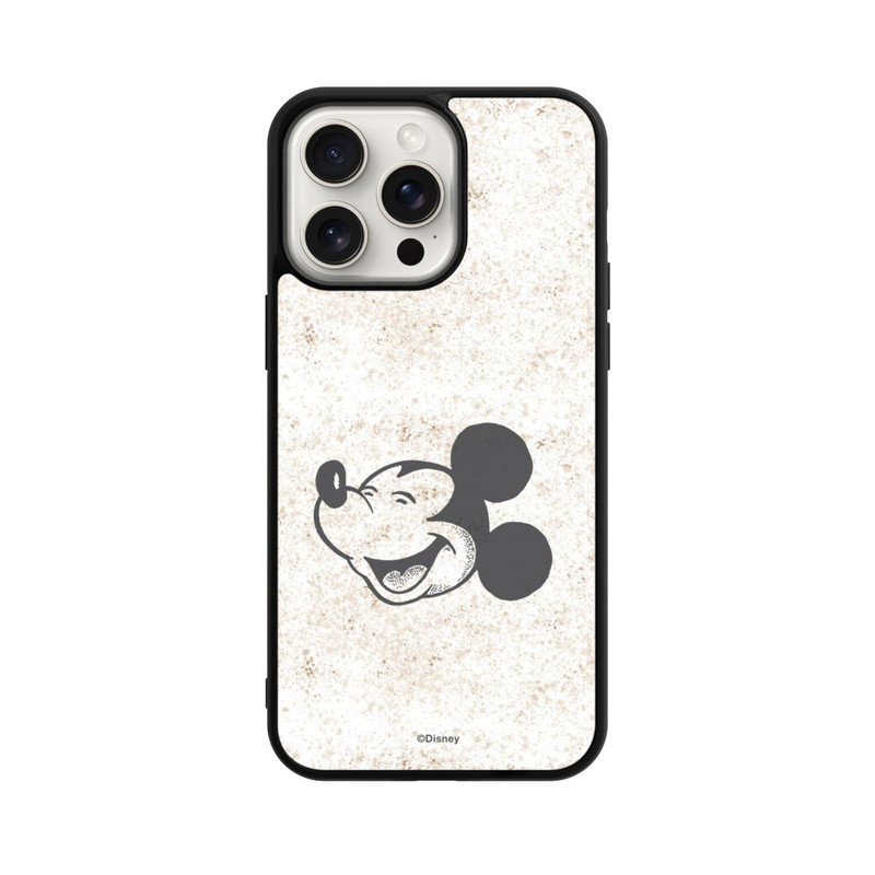 iPhone 15 Pro Max Base Case Micky Lachend Boho