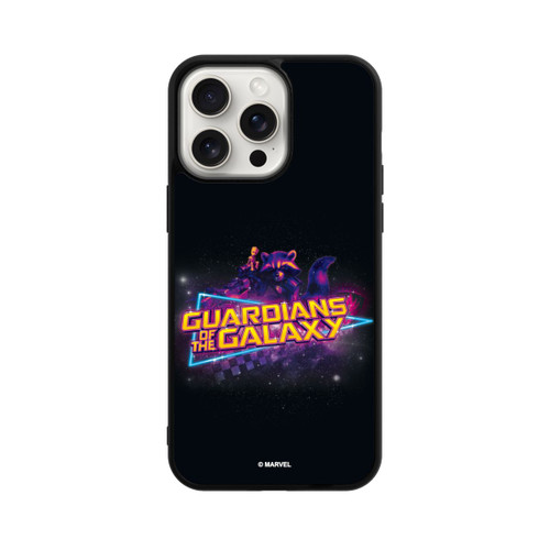 Apple iPhone 15 Pro Max Base Case Guardians of the Galaxy Logo