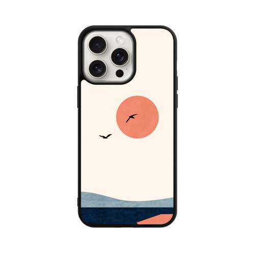 Apple iPhone 15 Pro Max Base Case Es war einmal