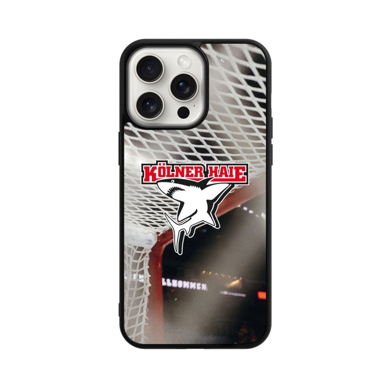 iPhone 15 Pro Max Base Case Kölner Haie Tor