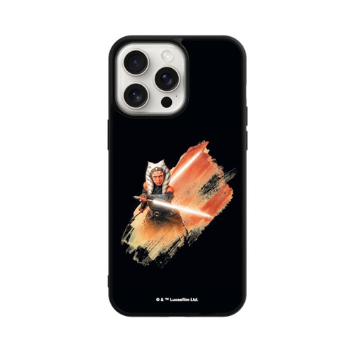 Apple iPhone 15 Pro Max Base Case Ahsoka Tano