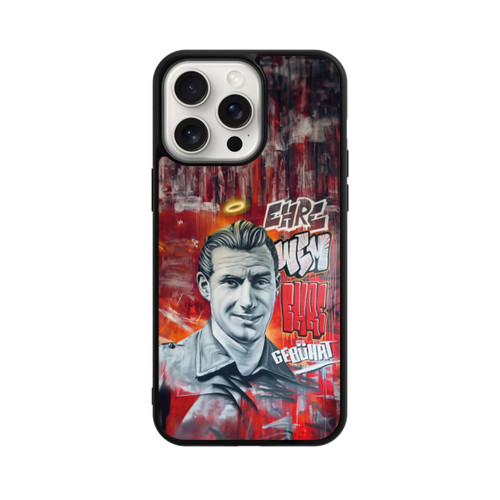 Apple iPhone 15 Pro Max Base Case 1.FCK Fritz Walter