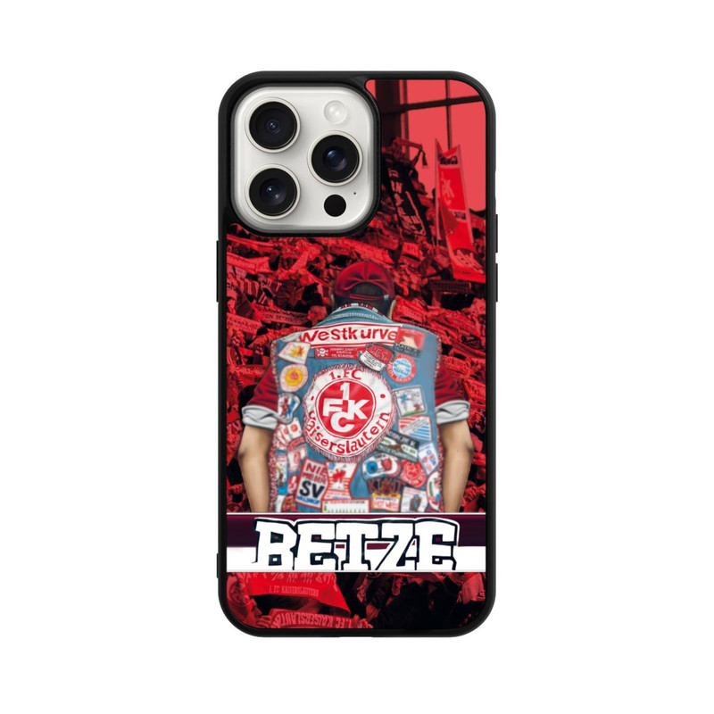 iPhone 15 Pro Max Base Case 1.FCK Betze