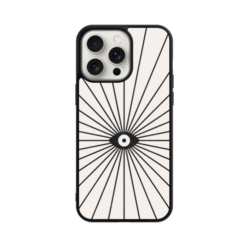 Apple iPhone 15 Pro Max Base Case Großer Bruder