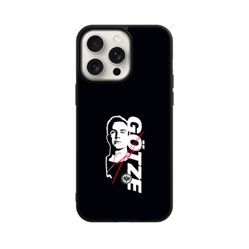 Apple iPhone 15 Pro Max Base Case M. Götze