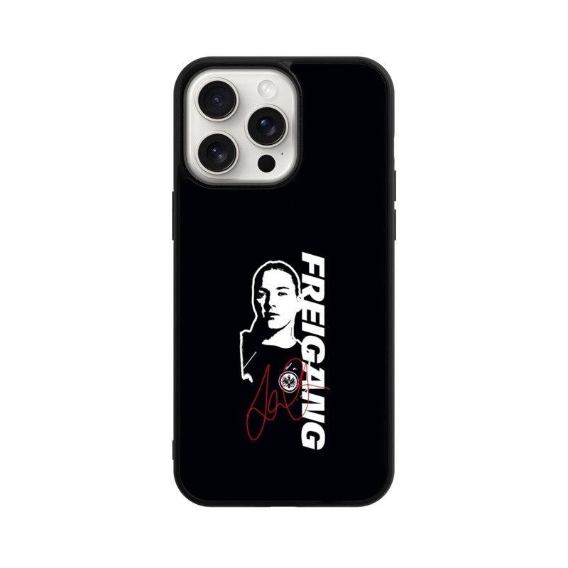 iPhone 15 Pro Max Base Case L. Freigang