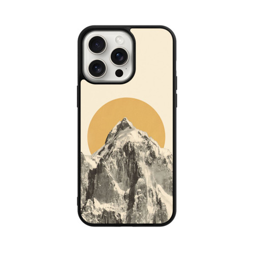 Apple iPhone 15 Pro Max Base Case Mountain 5