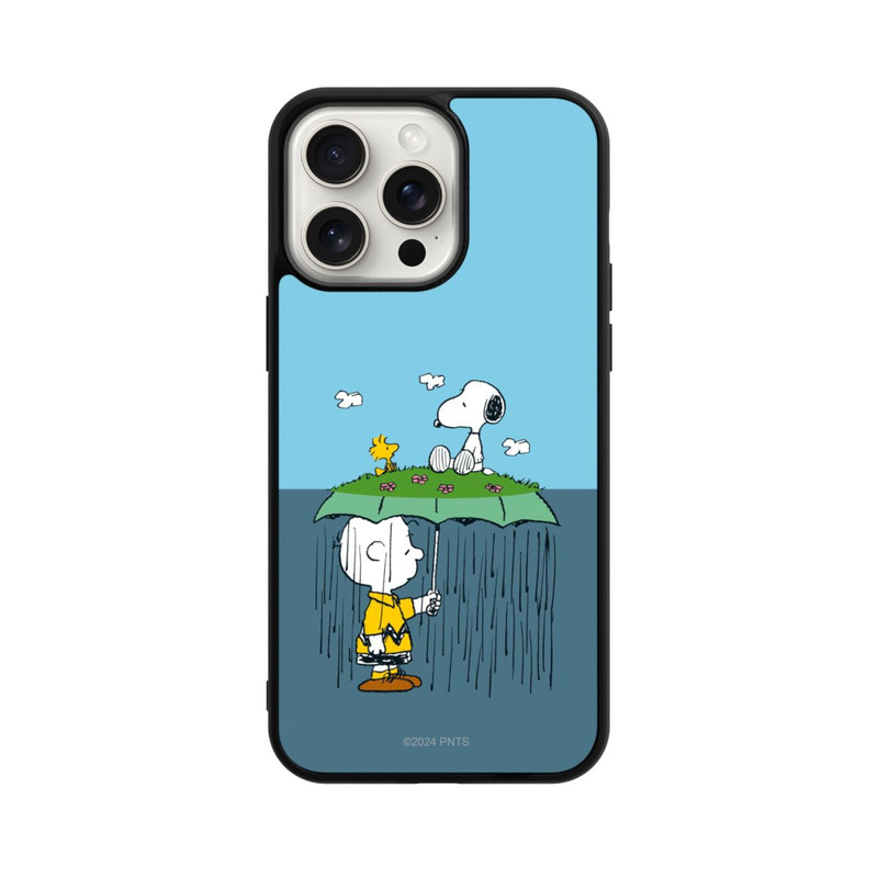 iPhone 15 Pro Max Base Case Charlie Brown Regen