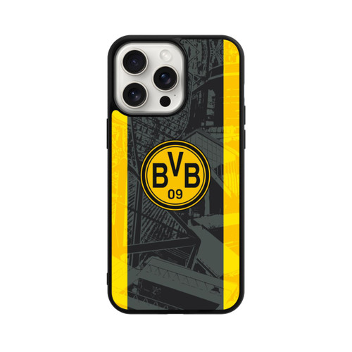 Apple iPhone 15 Pro Max Base Case 50 Jahre Signal Iduna Park