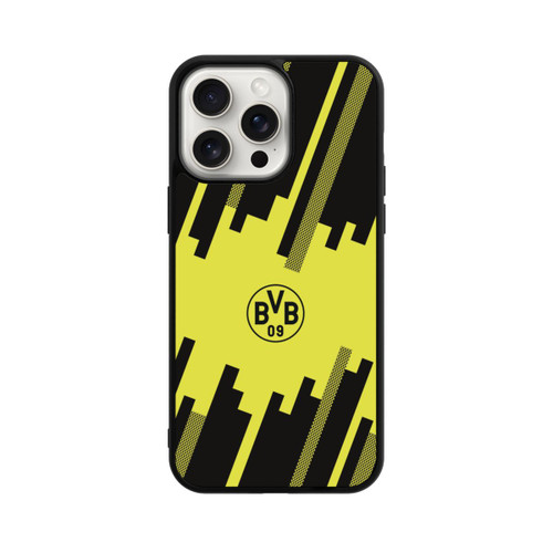 Apple iPhone 15 Pro Max Base Case BVB Neon
