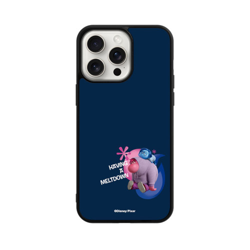 Apple iPhone 15 Pro Max Base Case Embarrassment and Sadness