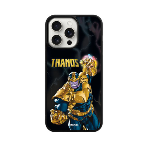 Apple iPhone 15 Pro Max Base Case Thanos