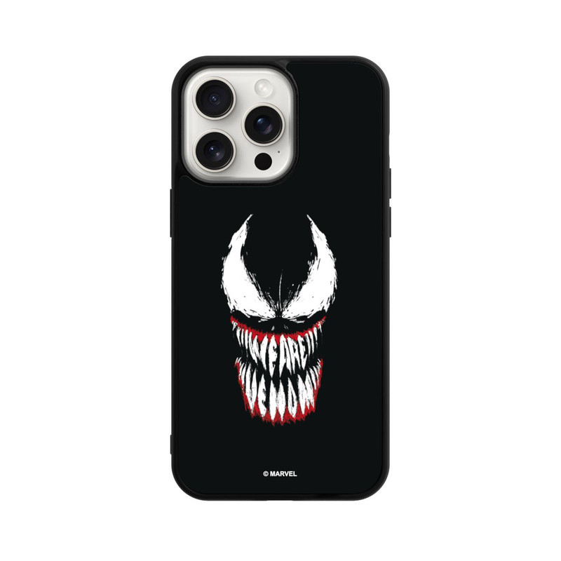 iPhone 15 Pro Max Base Case We Are Venom