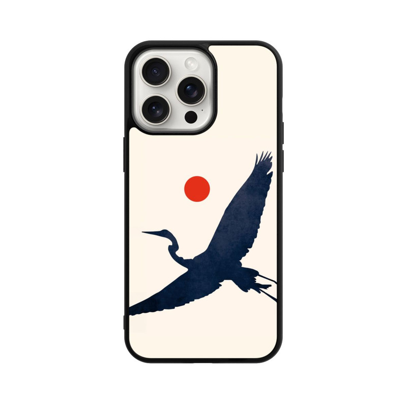 iPhone 15 Pro Max Base Case Kranich 2