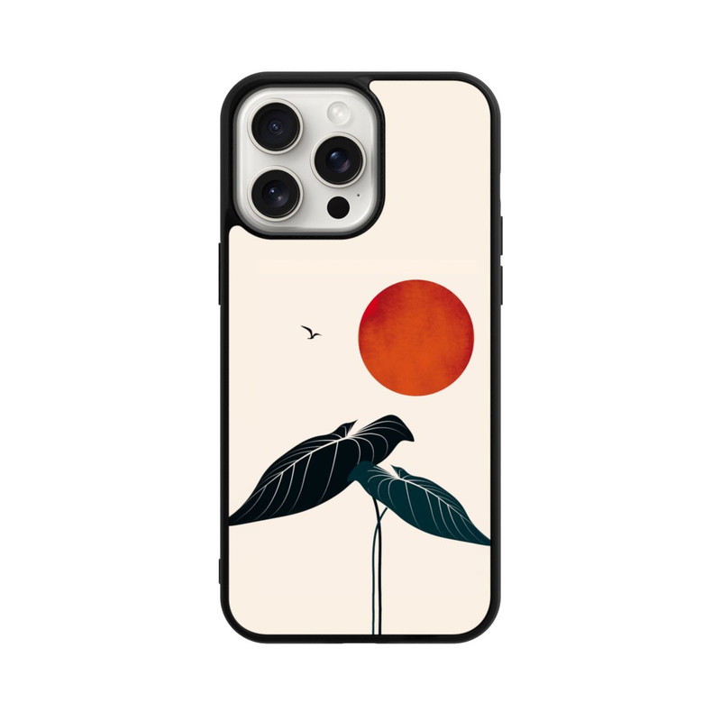 iPhone 15 Pro Max Base Case Träumen bei Nacht
