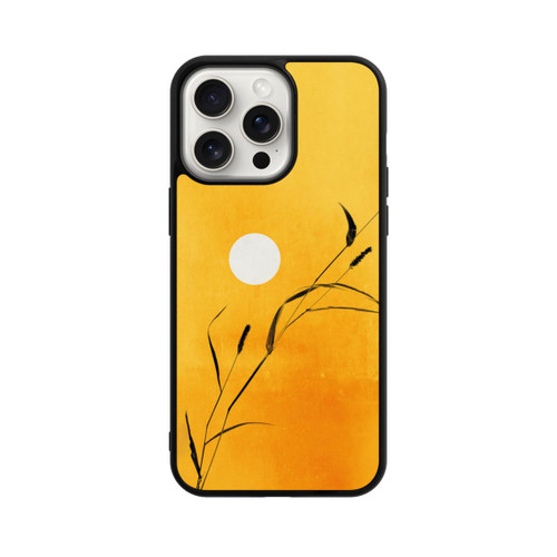Apple iPhone 15 Pro Max Base Case Sonnige Tage
