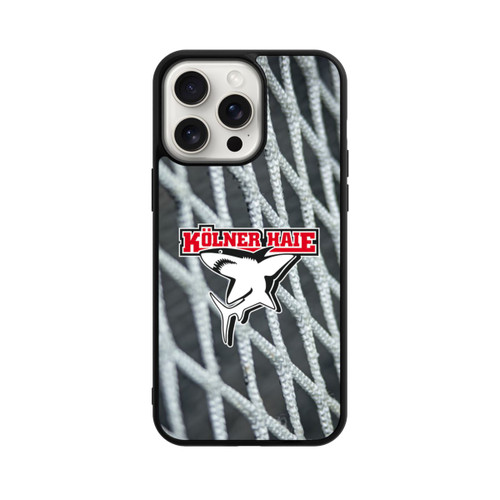 Apple iPhone 15 Pro Max Base Case Kölner Haie Tornetz