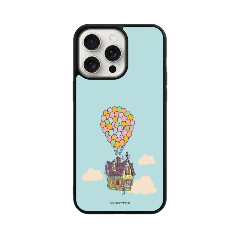 iPhone 15 Pro Max Base Case To New Adventures