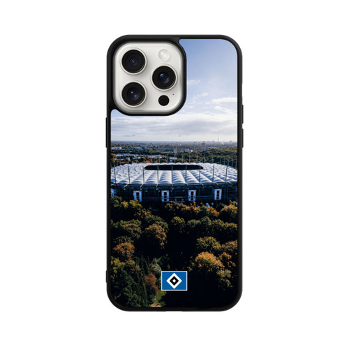 Apple iPhone 15 Pro Max Base Case HSV Volksparkstadion