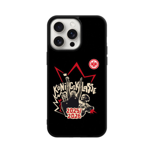 Apple iPhone 15 Pro Max Base Case SGE Königsklasse