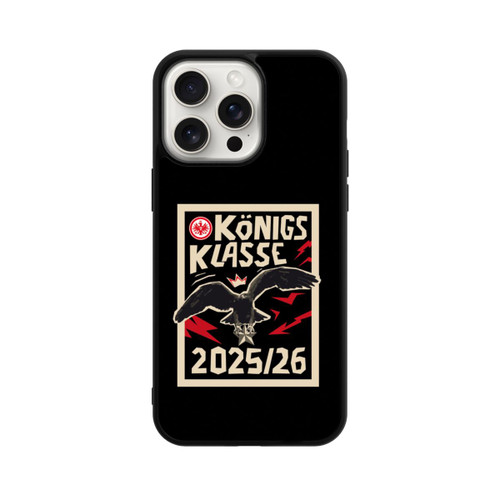 Apple iPhone 15 Pro Max Base Case SGE Königsklasse 25-26