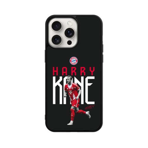 Apple iPhone 15 Pro Max Base Case Harry Kane 25/26