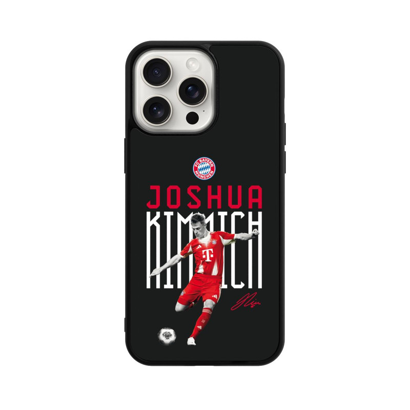iPhone 15 Pro Max Base Case Joshua Kimmich 25/26